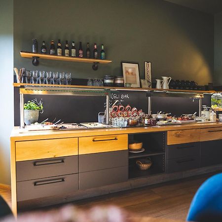 Boutique Hotel Landhauszeit Бад Мюнстерайфел Екстериор снимка