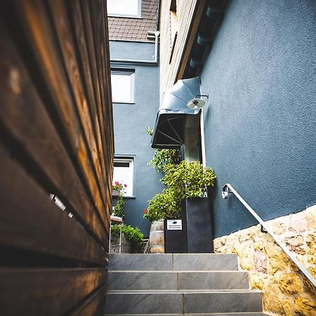Boutique Hotel Landhauszeit Бад Мюнстерайфел Екстериор снимка
