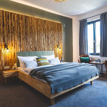 Boutique Hotel Landhauszeit Бад Мюнстерайфел Екстериор снимка