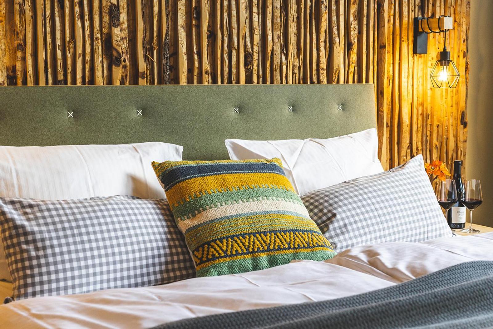 Boutique Hotel Landhauszeit Бад Мюнстерайфел Екстериор снимка