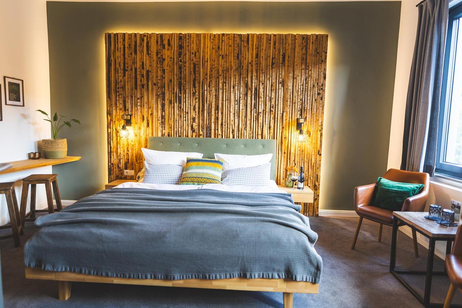 Boutique Hotel Landhauszeit Бад Мюнстерайфел Екстериор снимка