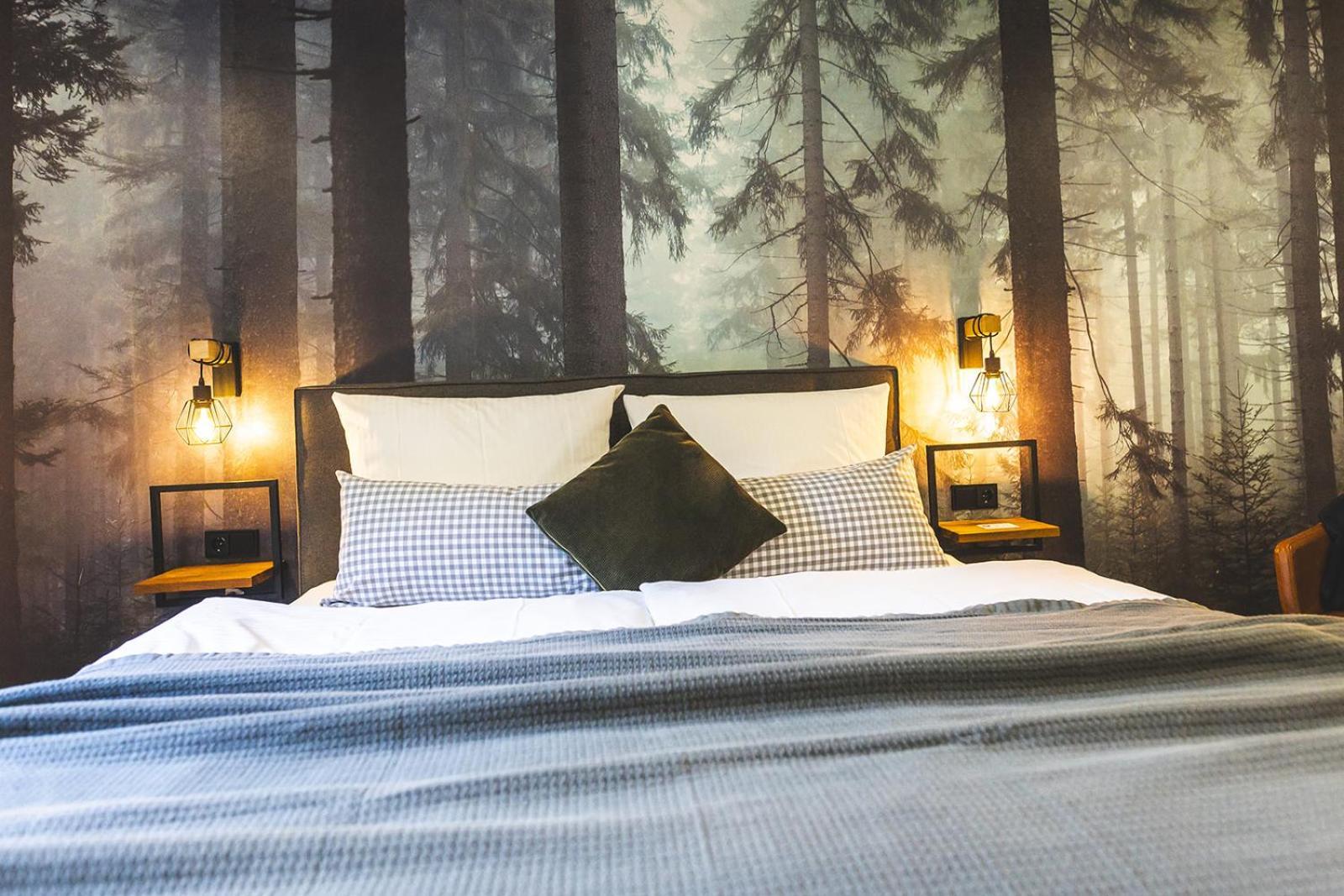 Boutique Hotel Landhauszeit Бад Мюнстерайфел Екстериор снимка