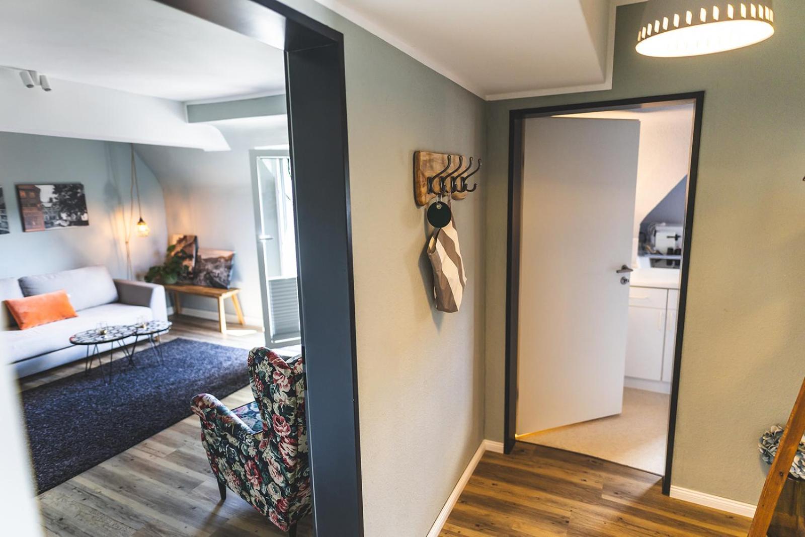 Boutique Hotel Landhauszeit Бад Мюнстерайфел Екстериор снимка
