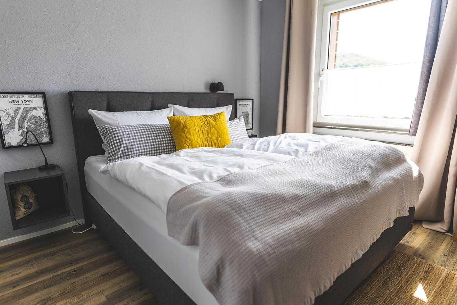 Boutique Hotel Landhauszeit Бад Мюнстерайфел Екстериор снимка