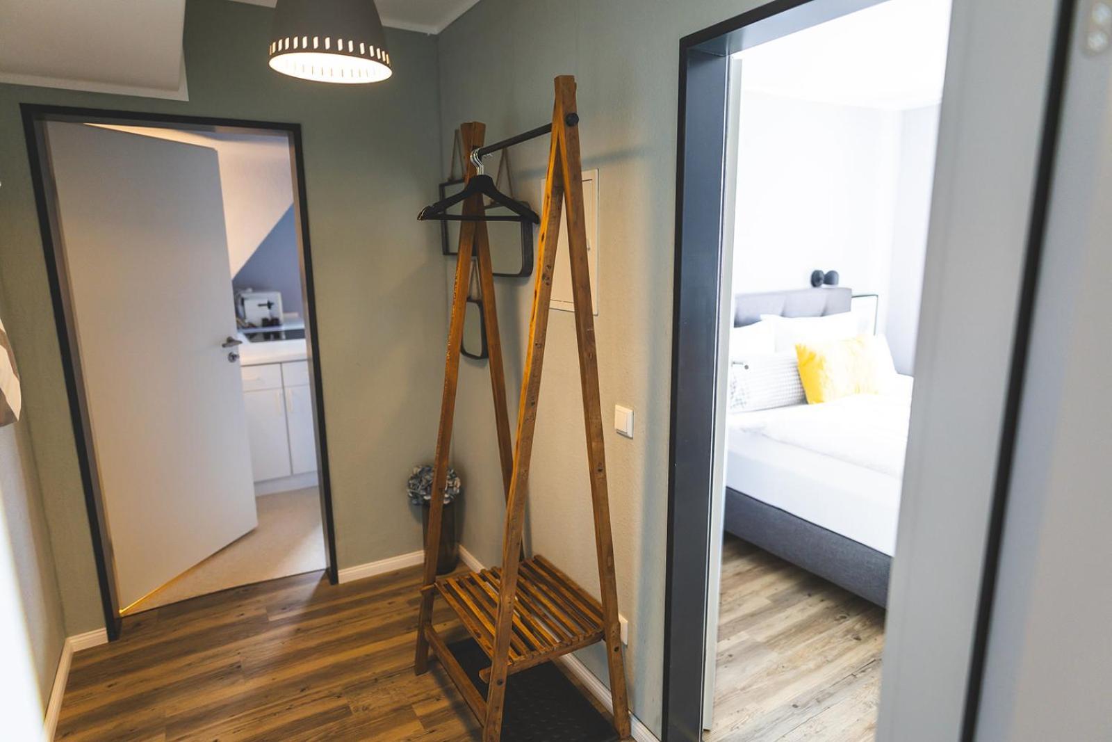 Boutique Hotel Landhauszeit Бад Мюнстерайфел Екстериор снимка