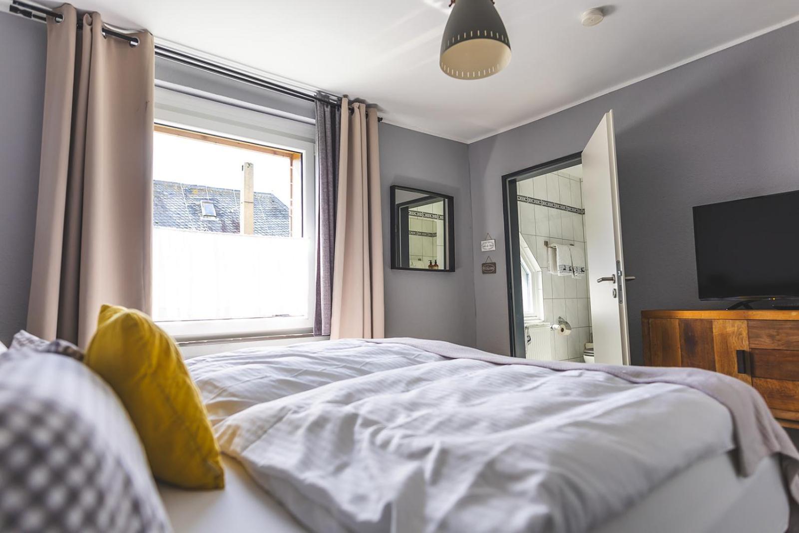 Boutique Hotel Landhauszeit Бад Мюнстерайфел Екстериор снимка